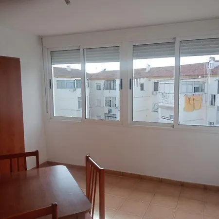 Solimar Apartment Ronda