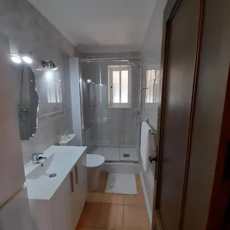 Solimar Apartment *