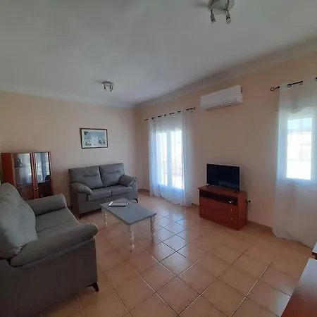 Apartment Solimar *