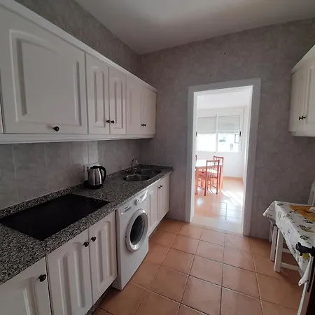 Apartment Solimar